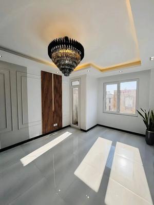 آپارتمان 52 متر/ دیـزاین روز + مـهندسـی ساز/اندیشه در اندیشه-شهر جدید