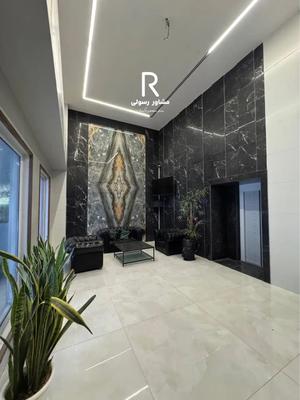 آپارتمان ۱۲۰متری۲خواب / *مدرن نوساز / بلوارخیریان در نوشهر