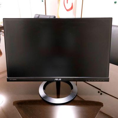 مانیتور ۲۲ اینچ HDMI دار ایسوز asus فول اچ دی ips در تهران