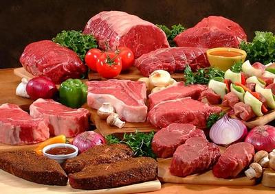 بهترین گوشت بره بزغاله را از ما بخواهید . در بجنورد