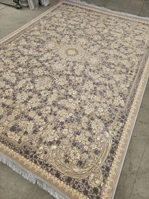 فرش طرح راما 1200شانه در قم
