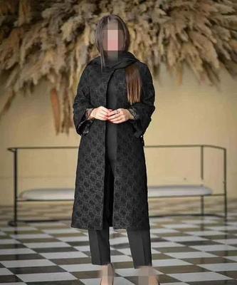 فروش عمده پارچه مانتو مجلسی در چهارده