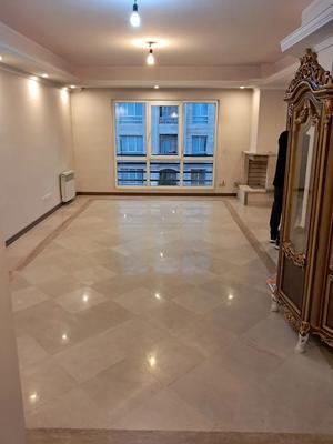 تهرانپارس آپارتمان فول امکانات پرده خور در تهران