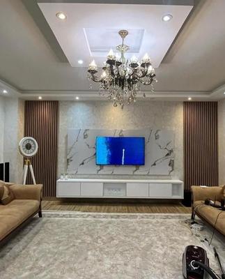 رنگ امیزی کناف کاغذدیواری کابینت کف پوش. پارکت در خرم‌آباد