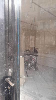 اجاره مغازه ۱۴متری باغ فیض داخل کوچه در اسلامشهر