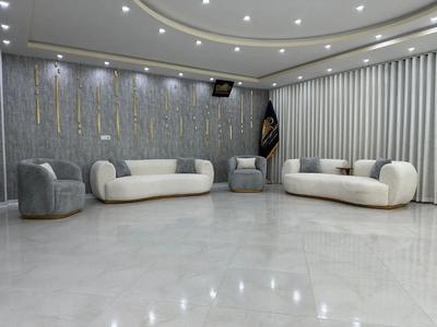 مبل تدی لئون در ایلام