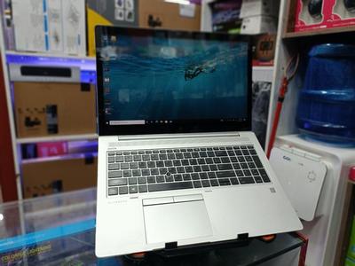 اچ پی 755G5 با پردازنده R7 صفحه لمسی در کرمانشاه
