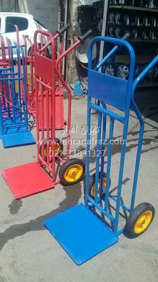 چرخ دستی ، گاری ، پخش چرخدستی در تهران