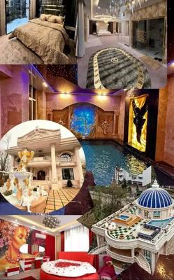 عمارت سیلور 6 خواب لوکس و خاص در سلمان‌شهر