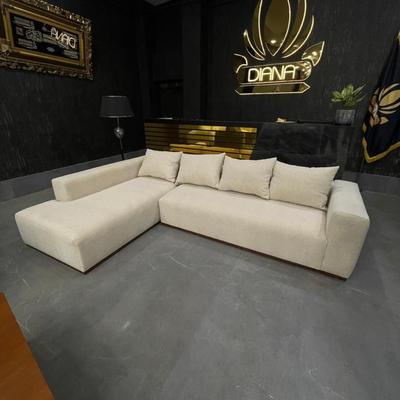مبل راحتی ال ترک 2024 مدل *Turk 2 * در رشت