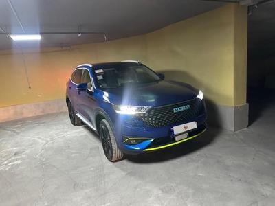 هاوال h6 هیبرید 2025 haval h6 در تهران