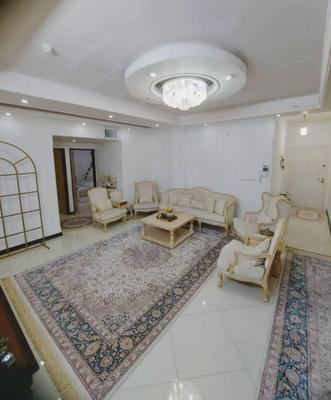 80 متر  2 خواب / فول / با پارکینگ /قائمیه در اسلامشهر