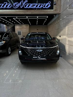 فونیکس FX پرمیوم، مدل ۱۴۰۳ در تهران