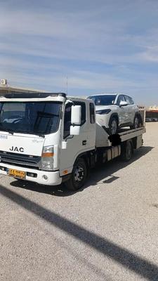 خودرو سوار وکفی خودروبر در مکو