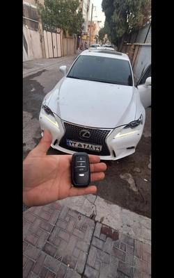قفل و کلید و ریموت انواع ماشین و منزل در کرمانشاه