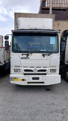 بادسان 6تن 87 بی رنگ به شرط در اسلامشهر
