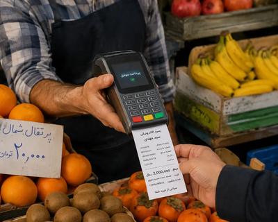 کارتخوان به قیمت عمده / کالای برق سید مهدی در قرچک