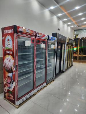 یخچال نوشابه ایستاده ویترنی۵۰و۶۰و۷۰سانتی در مشهد