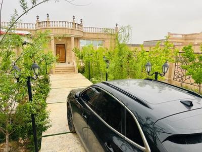 ویلا باغ آب برق گازاستخرداخل معاوضه آپارتمان در مشهد