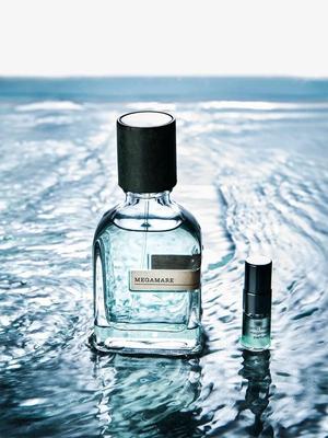 عطر مگاماره اورجینال سوئیسی در گرگان