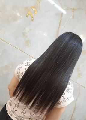 کراتین ،بوتاکس و... در تبریز