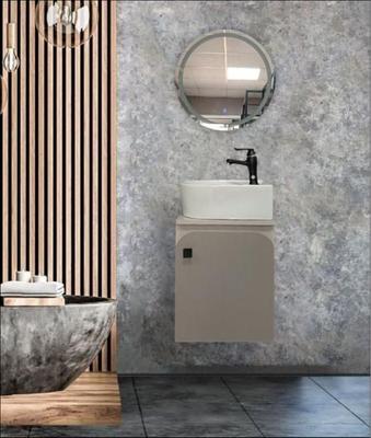 روشویی کابینتی ضداب سایز کوچیک در مشهد