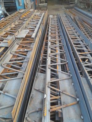 فروش تیرچه کرومیت مستقیم از تولیدی جوشco2 در شهرری