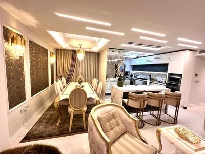 فروش واحد اکازیون ویوباز در برج لوکس دریاچه چیتگر در تهران