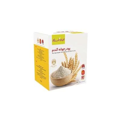 جوانه گندم در سقز