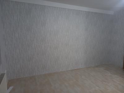 کاغذ دیواری ایرانی یک  طرح در محمدیه