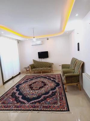 سوییت آپارتمان منزل ویلایی مبله در چهارباغ در اصفهان