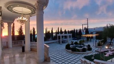 پک ویژه نامزدی عقد عروسی همه چی کامل در چار باغ - البرز