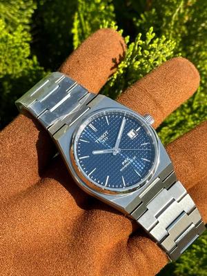 ساعت اتومات PRX تیسوت POWERMATIC 80 اصل TISSOT در تهران