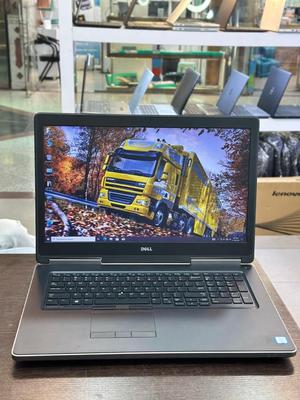Dell 7720 ترکیب سرعت، قدرت و صفحه‌نمایش وسیع در اهواز