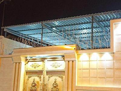 جوشکاری سیار در ماهشهر