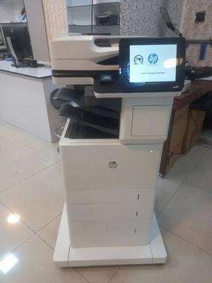 پرینتر لیزری فوق حرفه ای hp 633dnf در شیراز
