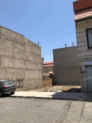 زمین۱۹۵مترفاز۴ اندیشه جنوبی سندتکبرگ سه طبقه ساخت در اندیشه-شهر جدید