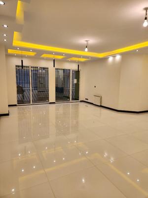 120 متر 3 خواب آپارتمان دریاچه چیتگر لوکس وام دار در تهران