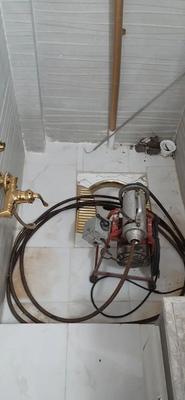 لوله بازکنی کاسپین شبانه روزی بدون کثیف کاری فوری در رشت