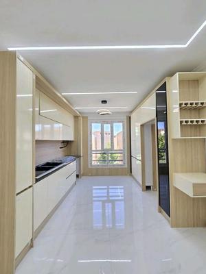 ۶۶متری روبه‌نما فول دیزاین سندتک برگ اندیشه فاز۱ در اندیشه-شهر جدید