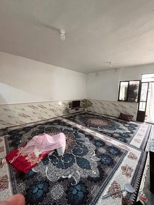 ۲طبقه ۷۵متر/طبقه اول فروش/شیک/نوساز/علی آباد در شریف‌آباد