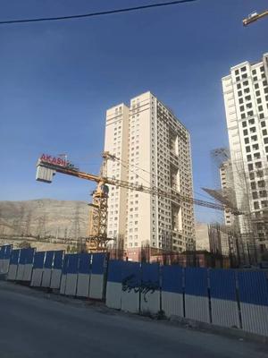 ۱۰۰متر/بام چیتگر/برج نمونه منطقه/تهاتر در تهران