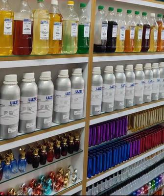 فروش عطر به صورت گرمی در تهران
