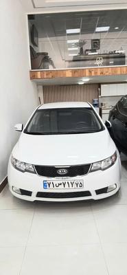 کیا سراتو در رفسنجان