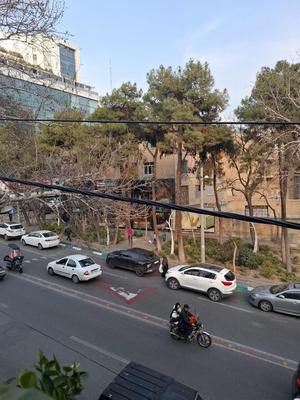 اجاره مغازه ۳۵ متری +۲۰متر بالکن در تهران