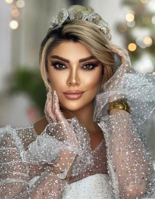 عروس خانوم ها بخوانند در کرج