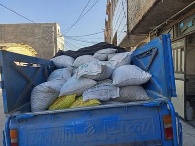زرد آلو ترش درجه ۱ پاک شده در قم