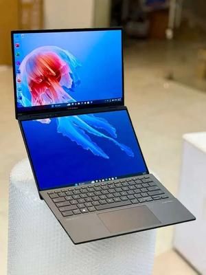 لپتاپ ASUS UX8406M دوال اسکرین لمسی/ اقساط با سفته در شیراز