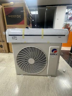کولر  ۲۴۰۰۰ گری  با کیت اینورتر در تهران