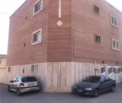 کوی راه حق اپارتمان 122متری سنددار در اصفهان